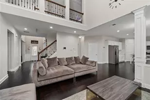 515 Lakeside View, Fairburn, GA 30213 - Photo 16