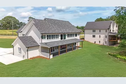 3893 Indian Shoals Road SE, Bethlehem, GA 30620 - Photo 60