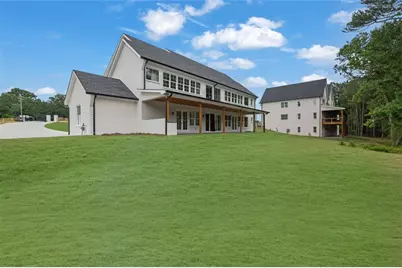 3893 Indian Shoals Road SE, Bethlehem, GA 30620 - Photo 56