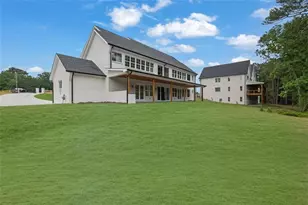 3893 Indian Shoals Rd SE, Bethlehem, GA 30620 - Photo 56