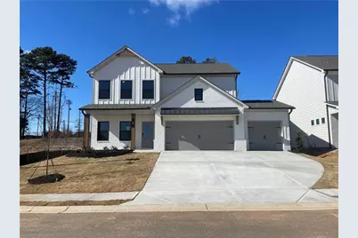 27 Cardinal Ridge Court, Winder, GA 30680 - Photo 1