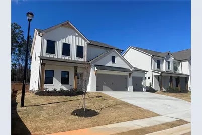 27 Cardinal Ridge Court, Winder, GA 30680 - Photo 2