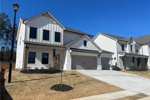 27 Cardinal Rdg Ct, Winder, GA 30680 - Photo 2