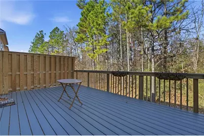 1440 Ferocity Ridge Way NW #17, Kennesaw, GA 30152 - Photo 16