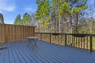 1440 Ferocity Ridge Way NW, Kennesaw, GA 30152 - Photo 16