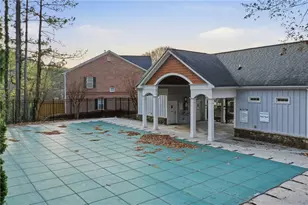 1440 Ferocity Ridge Way NW, Kennesaw, GA 30152 - Photo 42