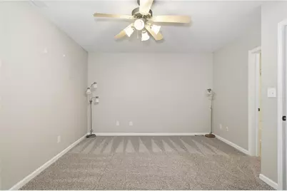 1440 Ferocity Ridge Way NW #17, Kennesaw, GA 30152 - Photo 32