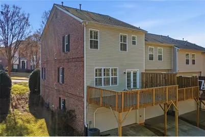 1440 Ferocity Ridge Way NW #17, Kennesaw, GA 30152 - Photo 36
