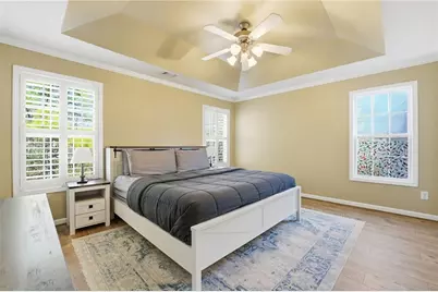 1440 Ferocity Ridge Way NW #17, Kennesaw, GA 30152 - Photo 26