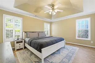 1440 Ferocity Ridge Way NW, Kennesaw, GA 30152 - Photo 26