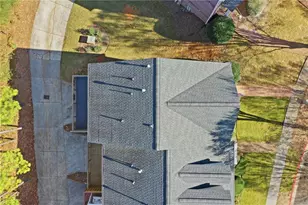 1440 Ferocity Ridge Way NW, Kennesaw, GA 30152 - Photo 38