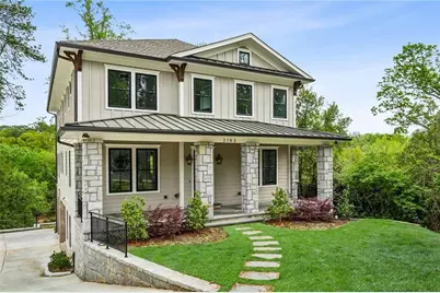 2193 Virginia Place NE, Atlanta, GA 30305 - Photo 2