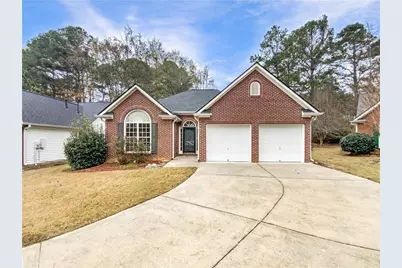 160 Eastfield Court, Fayetteville, GA 30215 - Photo 1