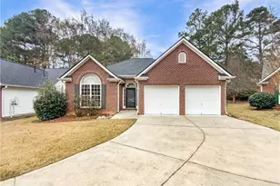 160 Eastfield Ct, Fayetteville, GA 30215 - Photo 1