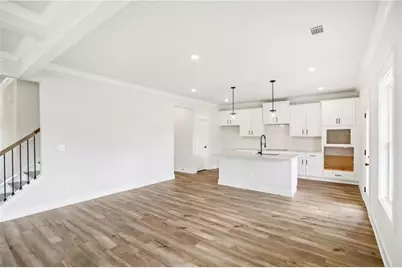 163 Wingate Drive, Winder, GA 30680 - Photo 8