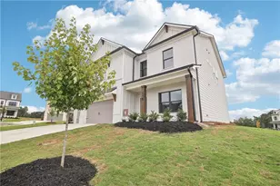163 Wingate Dr, Winder, GA 30680 - Photo 2