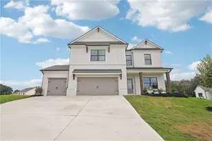 163 Wingate Dr, Winder, GA 30680 - Photo 1