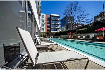 120 Ralph McGill Boulevard NE #1009, Atlanta, GA 30308 - Photo 16