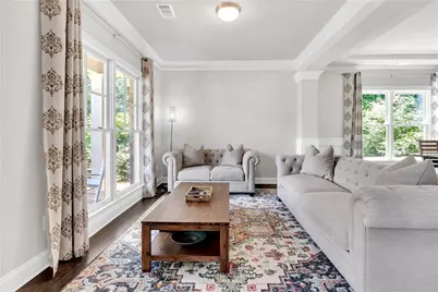 1984 Credence Court NE, Marietta, GA 30066 - Photo 6