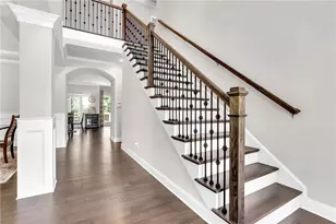 1984 Credence Ct NE, Marietta, GA 30066 - Photo 4