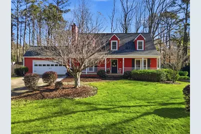 225 Barrington Drive E, Roswell, GA 30076 - Photo 1