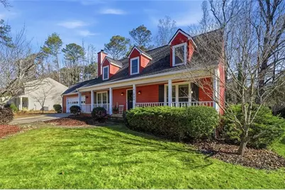 225 Barrington Drive E, Roswell, GA 30076 - Photo 32