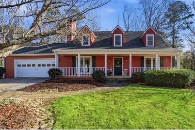 225 Barrington Drive E, Roswell, GA 30076 - Photo 2