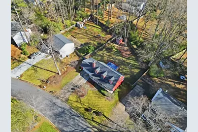 225 Barrington Drive E, Roswell, GA 30076 - Photo 34