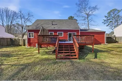 225 Barrington Drive E, Roswell, GA 30076 - Photo 30