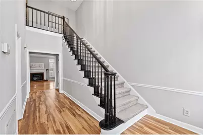 102 Carryback Drive #102, Marietta, GA 30068 - Photo 4