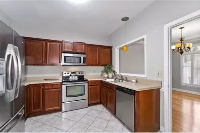 102 Carryback Drive #102, Marietta, GA 30068 - Photo 12