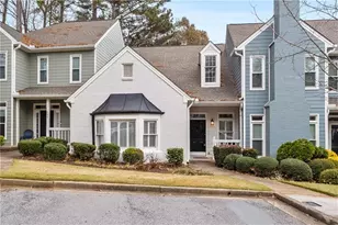102 Carryback Dr, Marietta, GA 30068 - Photo 2