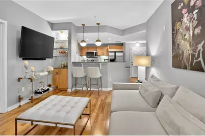 390 17th Street NW #3061, Atlanta, GA 30363 - Photo 1