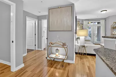 390 17th Street NW #3061, Atlanta, GA 30363 - Photo 14