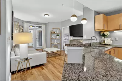 390 17th Street NW #3061, Atlanta, GA 30363 - Photo 12