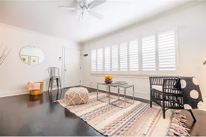 1647 Briarcliff Road NE #9, Atlanta, GA 30306 - Photo 4