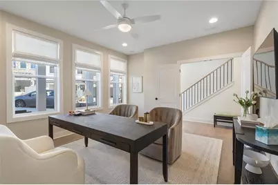 405 Chiswick Circle #24, Alpharetta, GA 30009 - Photo 4