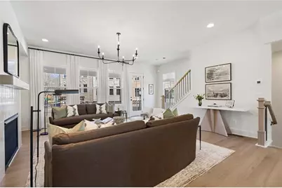 405 Chiswick Circle #24, Alpharetta, GA 30009 - Photo 24