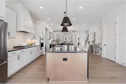 405 Chiswick Circle #24, Alpharetta, GA 30009 - Photo 14