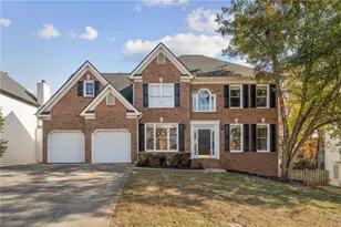 307 Creek Front Way, Lawrenceville, GA 30043 - Photo 1