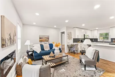 3372 Jackson Drive, Decatur, GA 30032 - Photo 4