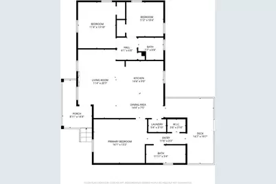 3372 Jackson Drive, Decatur, GA 30032 - Photo 26