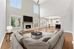 1905 Barrett Dr, Cumming, GA 30040 - Photo 4