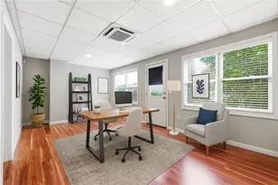 1905 Barrett Dr, Cumming, GA 30040 - Photo 8