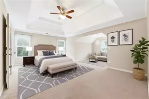 1905 Barrett Dr, Cumming, GA 30040 - Photo 6