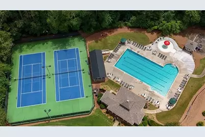 1905 Barrett Drive, Cumming, GA 30040 - Photo 16