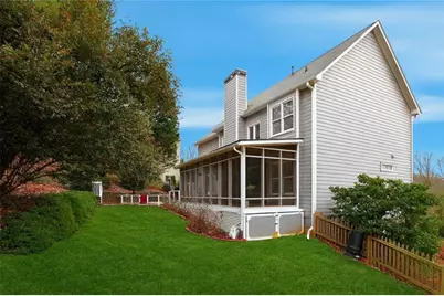 1905 Barrett Drive, Cumming, GA 30040 - Photo 38