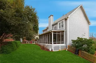 1905 Barrett Dr, Cumming, GA 30040 - Photo 38