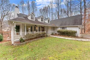 9260 Bayhill Dr, Gainesville, GA 30506 - Photo 4