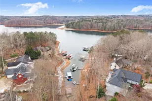 9260 Bayhill Dr, Gainesville, GA 30506 - Photo 54